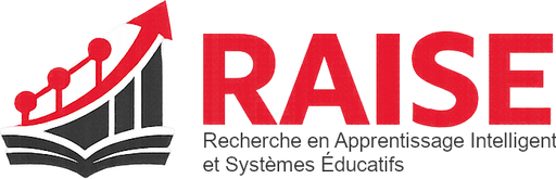 RAISE logo